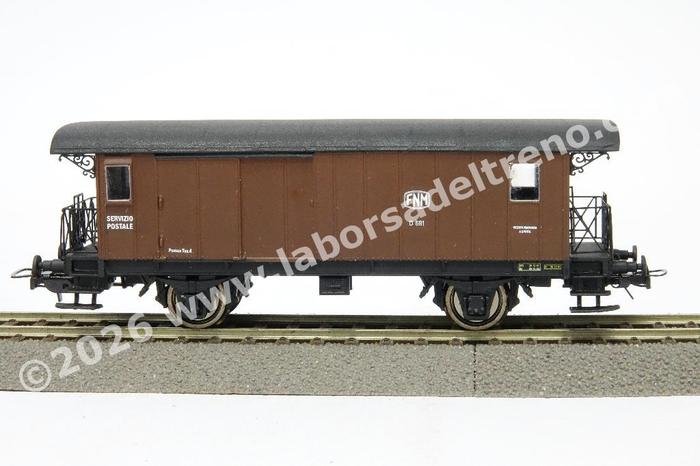 Mini Miniatures 201803.5