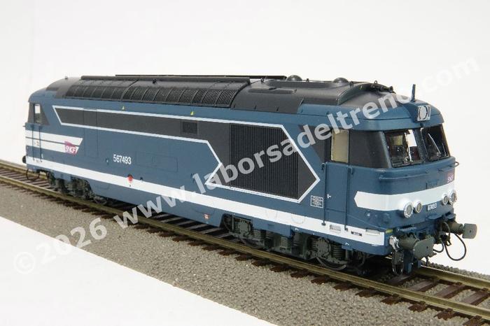 Ree Modeles MB-097S.3
