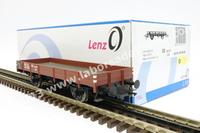 Modellismo ferroviario: vendita on-line di locomotive, carrozze, carri ...