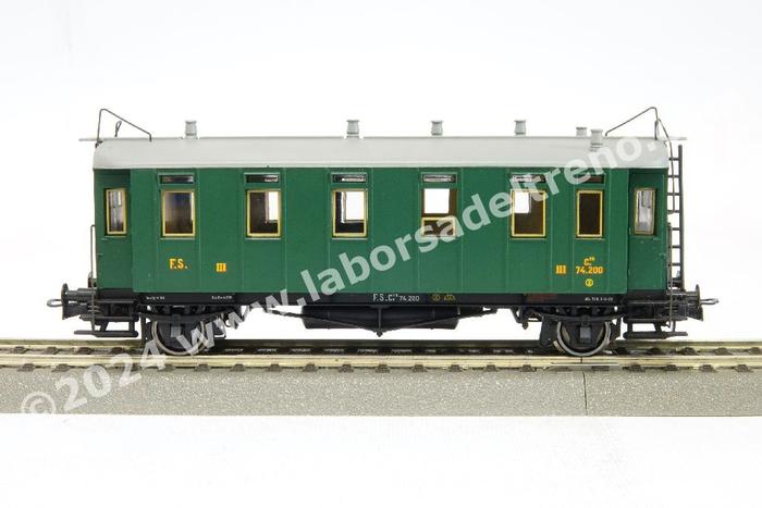 Liliput 350016.13