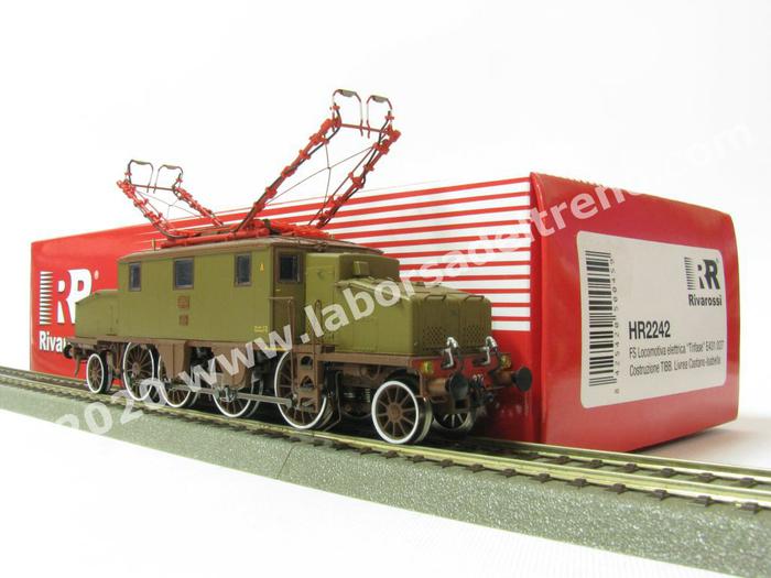 Rivarossi HR2242.1