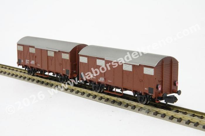 Arnold HN6715.1