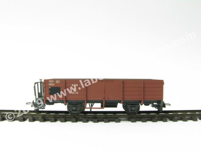 Bemo 2276.3