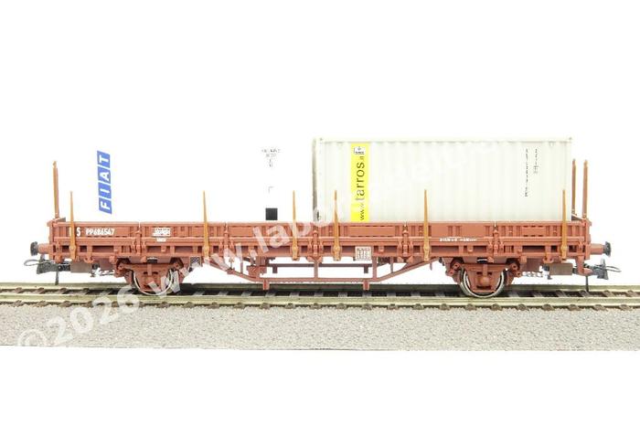 Electrotren 6209.9