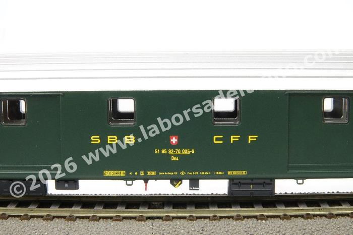 LS Models 97015.15