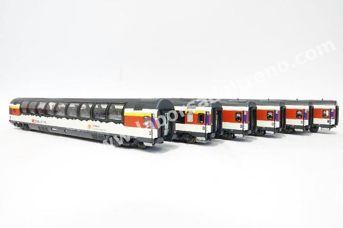 LS Models 97031.1