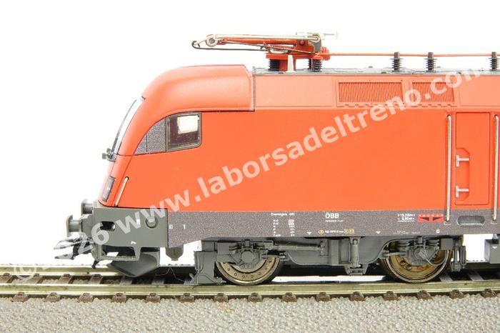 Marklin 39870.6