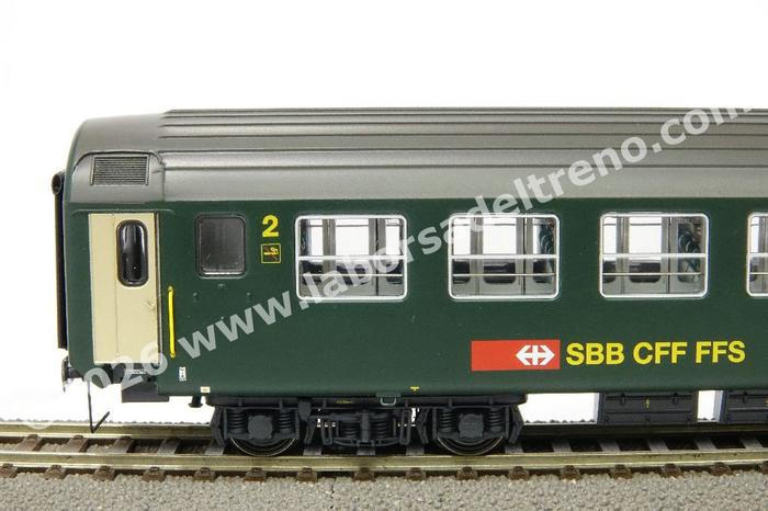 LS Models 97015.17