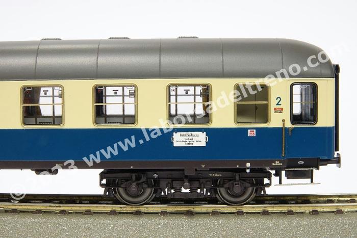 Hobby Train 43042.17