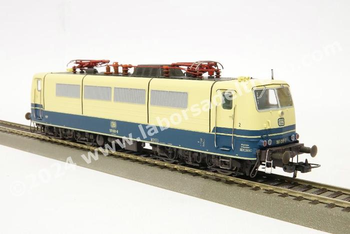 LS Models 16027.3