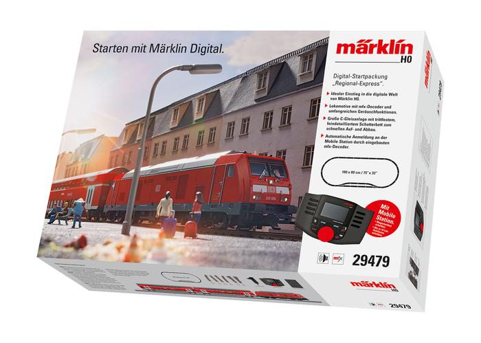 Marklin 29479.1