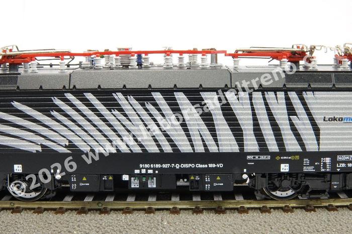 Roco 73635.7