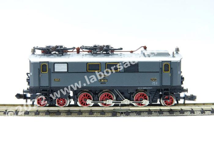Trix 51291200.4