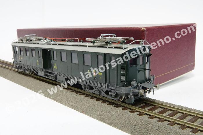 Fulgurex Ce 4-6.1