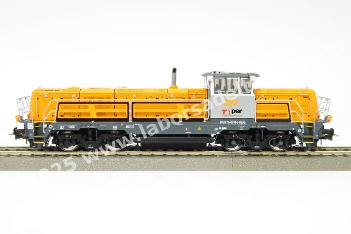 Rivarossi HR2923S.3