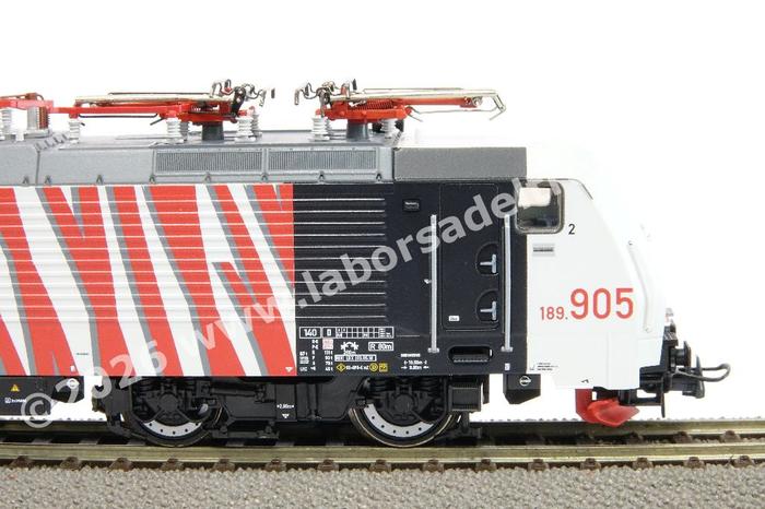 Roco 7500176.6