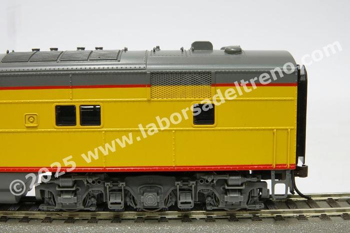 Broadway Limited 723.15