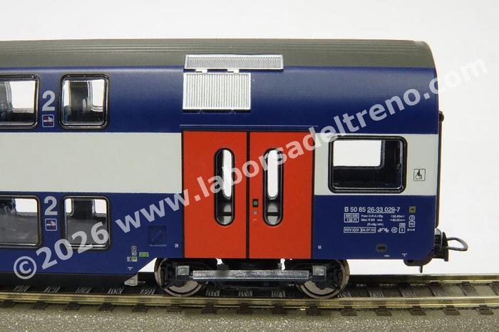 Tillig 70066.17