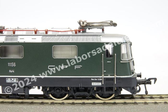 Fleischmann 4340.7