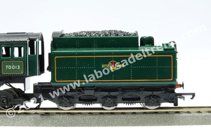 Hornby R552.7