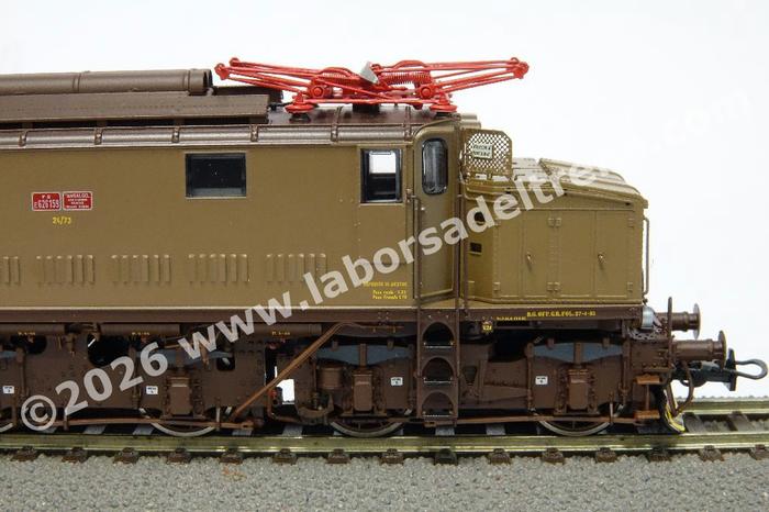 Big Models s.r.l. 85000.7