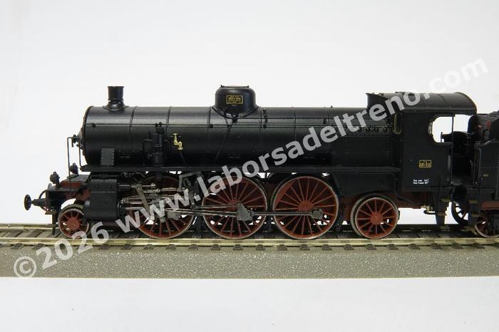 Rivarossi HR2915.5