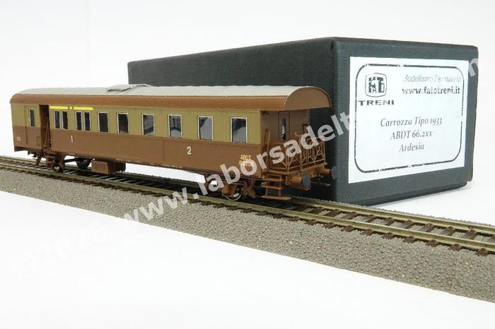 Fato treni ABDT66.2xxCI.1