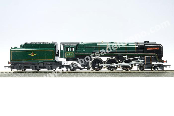 Hornby R552.5