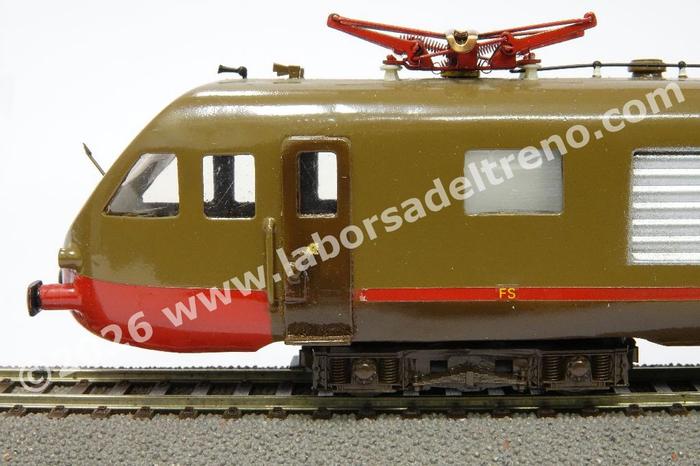 Tarvisium - ETR208A.5