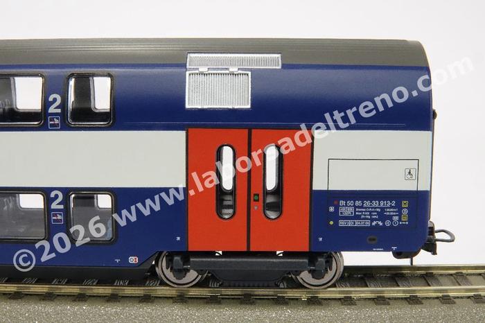 Tillig 70066.11