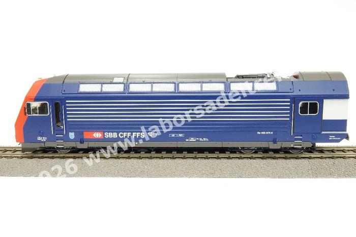Acme 60653.3