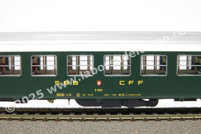 LS Models PI9722.7