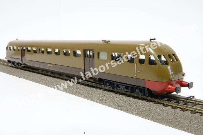 Tarvisium - Ale840.5