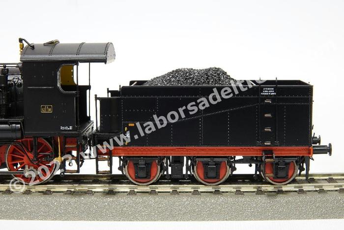 OsKar 1623.7