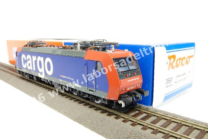 Roco 63591.1