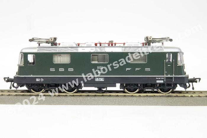Fleischmann 4340.5