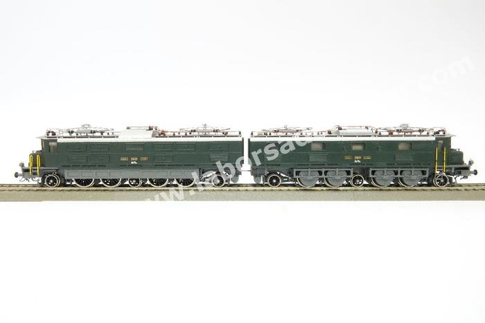 Fulgurex 11801.5