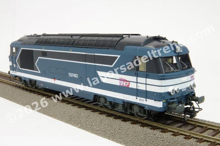 Ree Modeles MB-097S.2