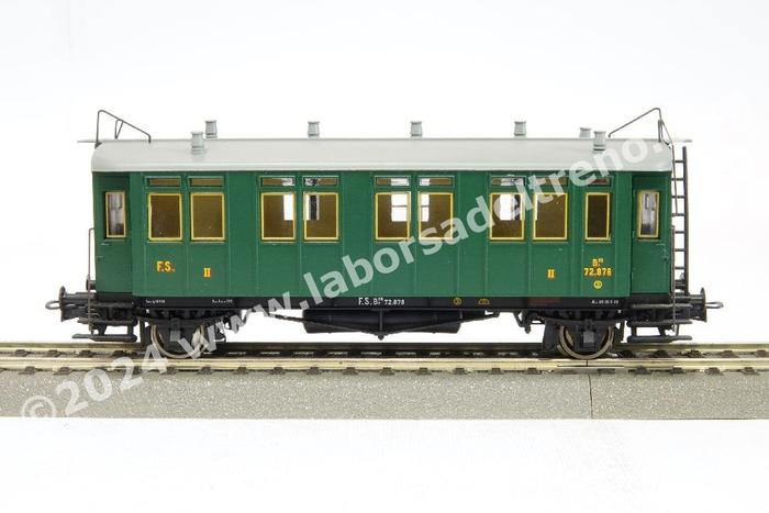 Liliput 350016.11
