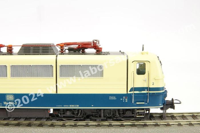 LS Models 16016.7