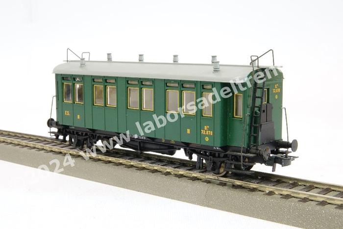 Liliput 350016.4