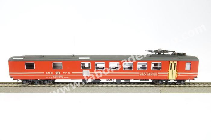 LS Models 47262.3