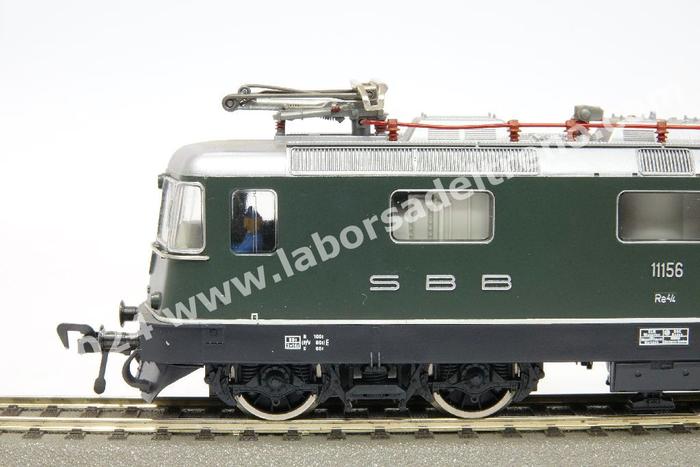 Fleischmann 4340.6