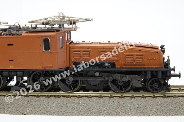 Roco 43539.7