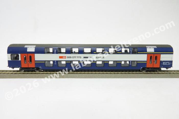 Tillig 70066.7