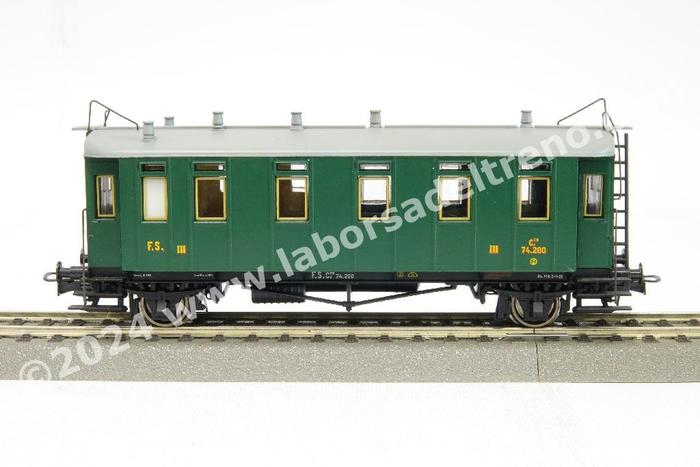 Liliput 350016.12