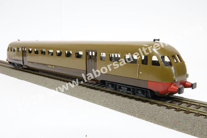 Tarvisium - Ale840.4