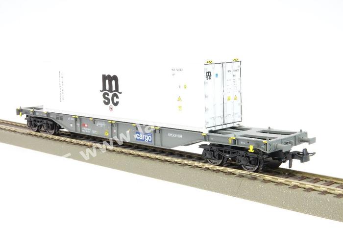 B-Models 54.302.2