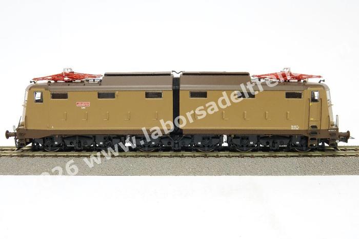Rivarossi HR2936.4
