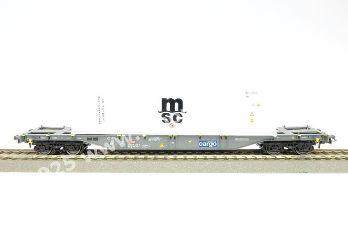 B-Models 54.302.9